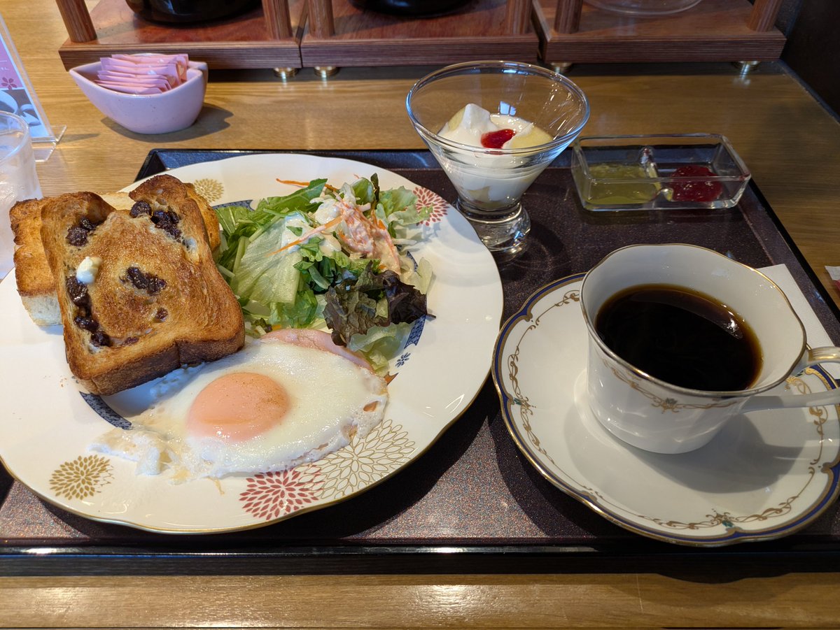 赤場クリスティ tweet media