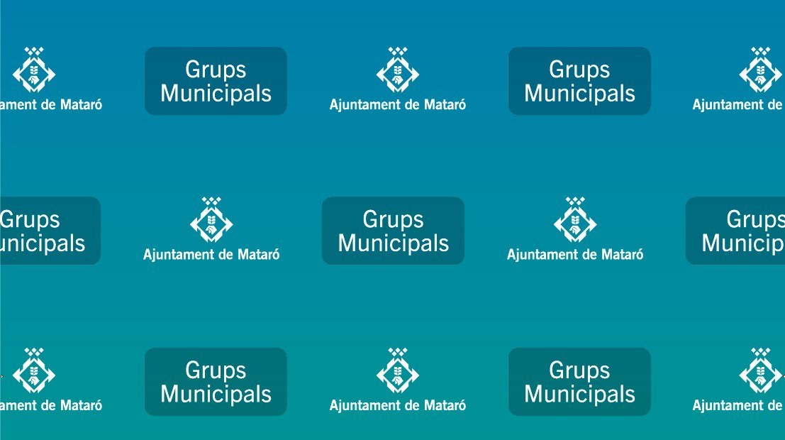 Ajuntament de Mataró tweet media