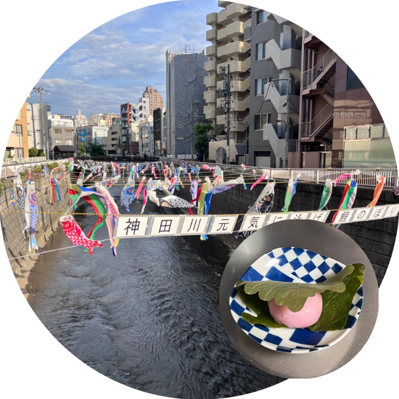 こどもの日など最早何も関係ない日だけど、柏餅の味噌餡が出るのだけは楽しみである😑
味噌餡、店によっては定番で常にあるのかもだけど、近場のお気に入りの和菓子屋は今の時期限定。
でも今年まだ買いに行けてなくて、スーパーのパックのだけど、これも美味しいから、たまに見掛けると嬉しくて買う😊