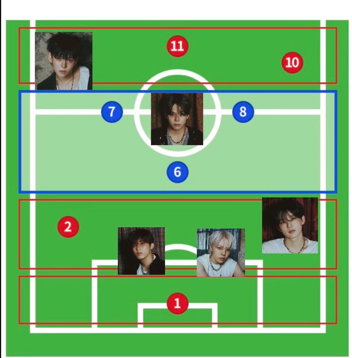 ♡마카♡ tweet media
