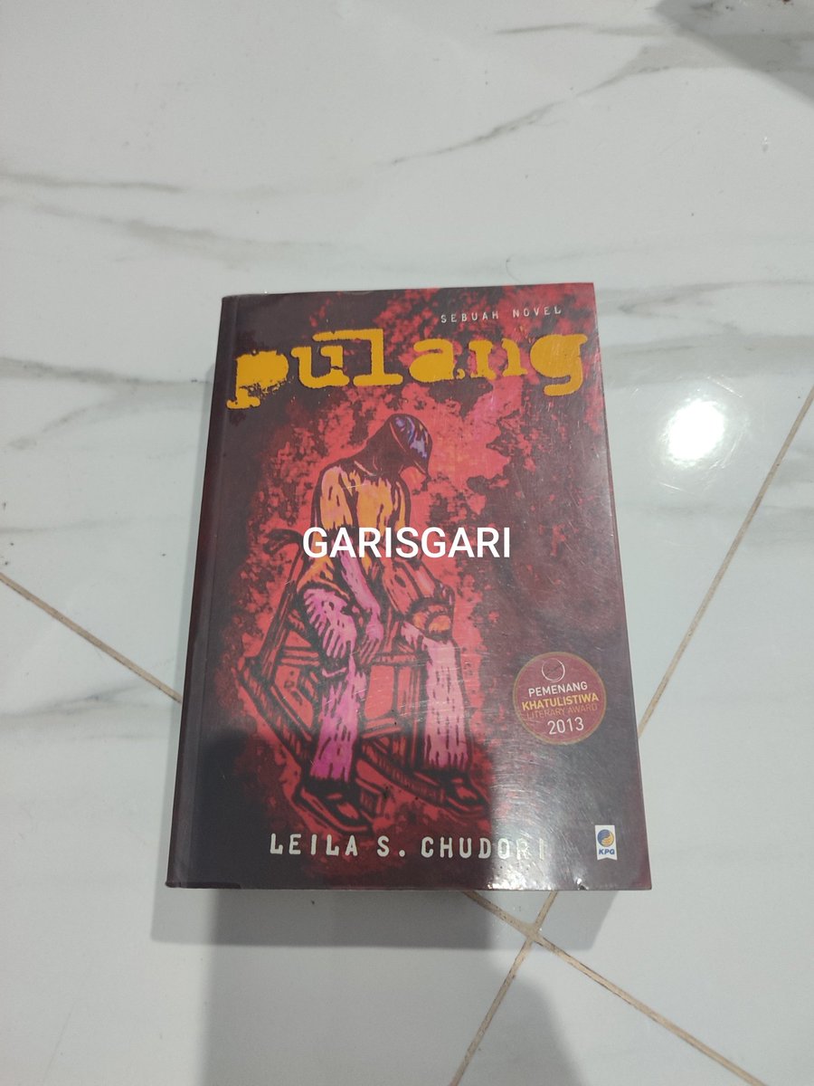 Garisgari tweet media