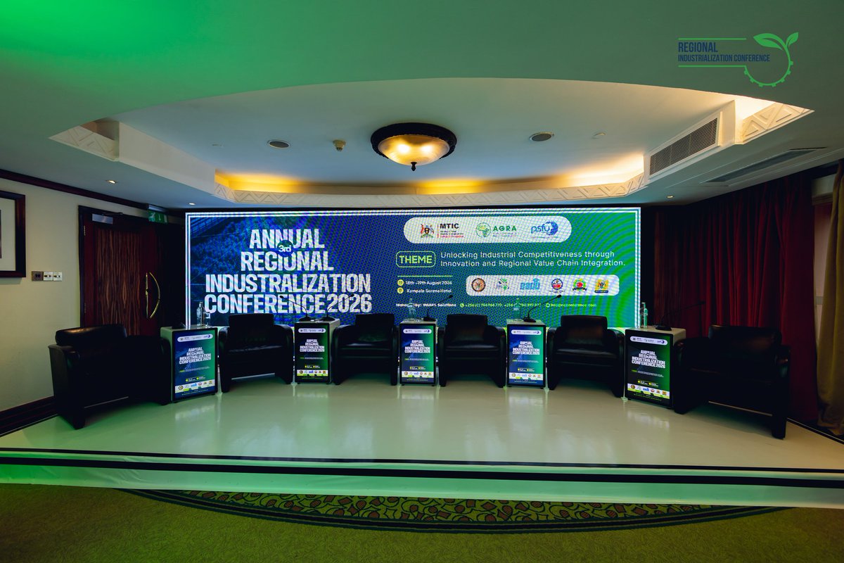 Private Sector Foundation Uganda tweet media