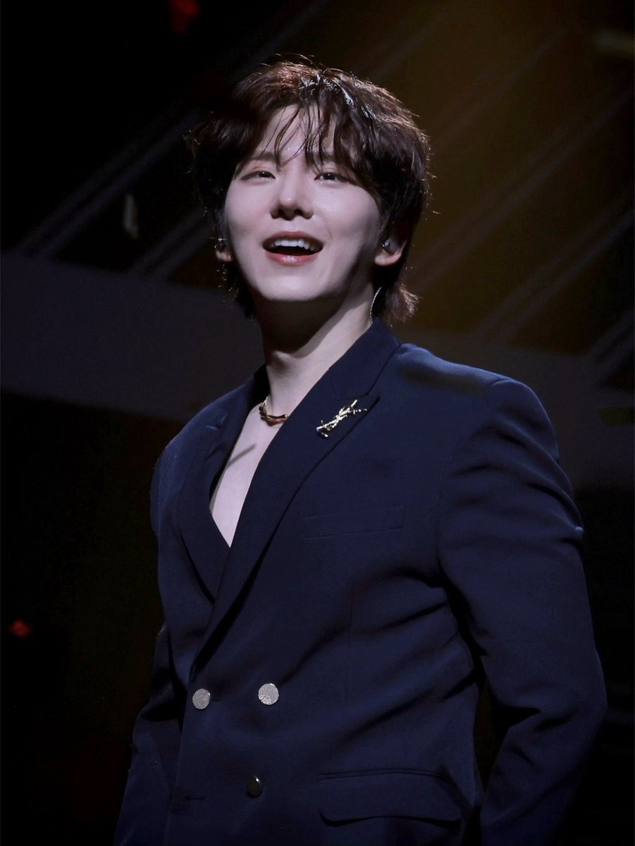 260429 NEXUS 도쿄

눈 이 반 짝 ⸝⸝ɞ̴̶̷ ·̮ ɞ̴̶̷⸝⸝ 𖤐

#기현 #KIHYUN #キヒョン
#몬스타엑스 #MONSTAX #MONSTA_X