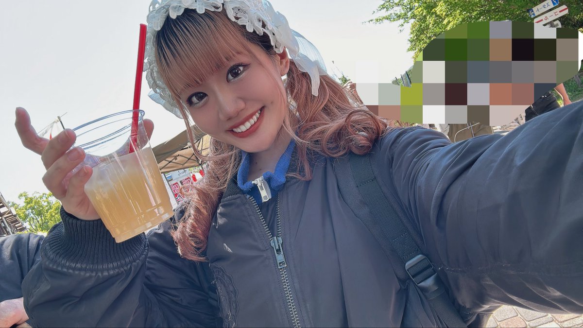 すみれ☀️未来の歌姫→5月2日空けてて tweet media