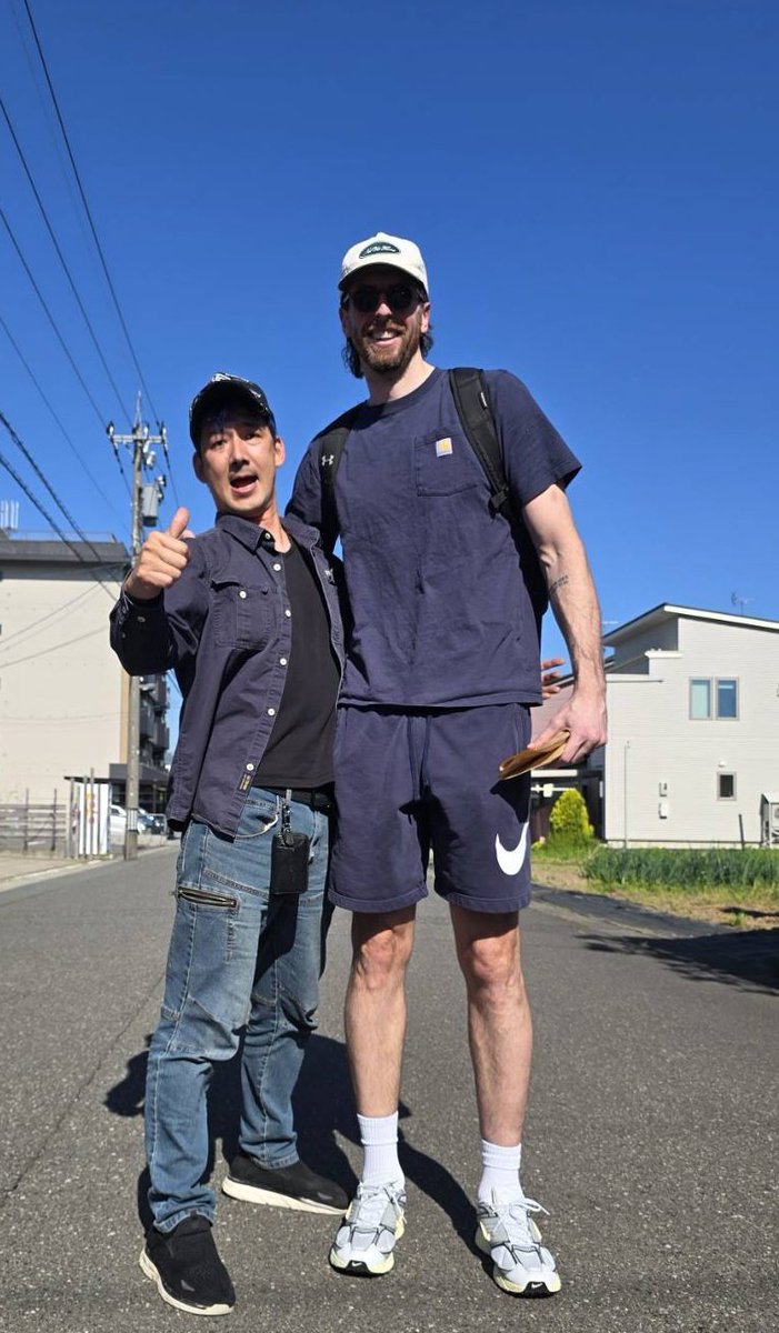 DJ NAOYA/加藤直也 tweet media