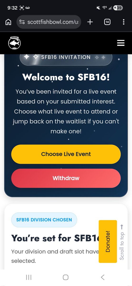 DaEquinoxFF's tweet image. #sfb16 #fantasyfootball here we go gonna be at my first ever #livedraft in #Albuquerque