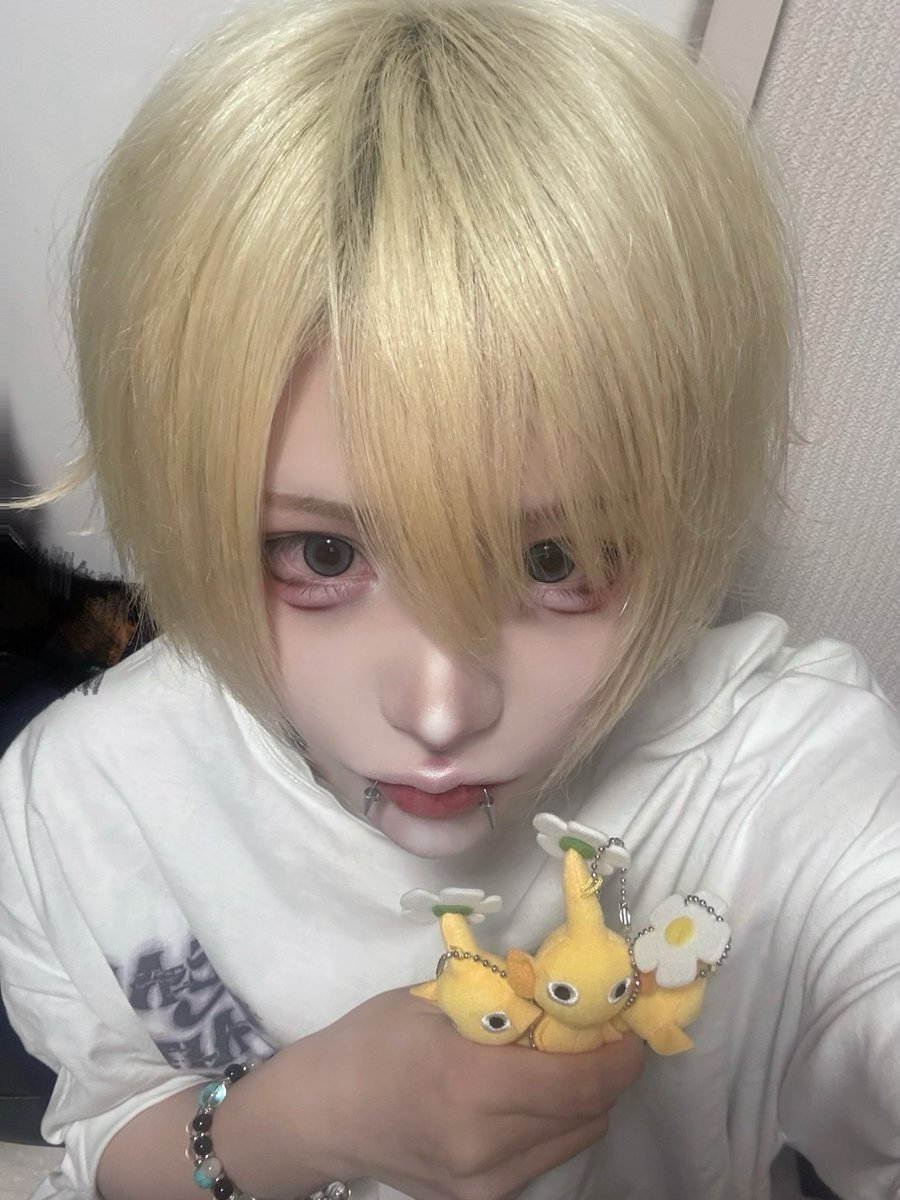 雨宮ひいと👑【ココシン】 tweet media