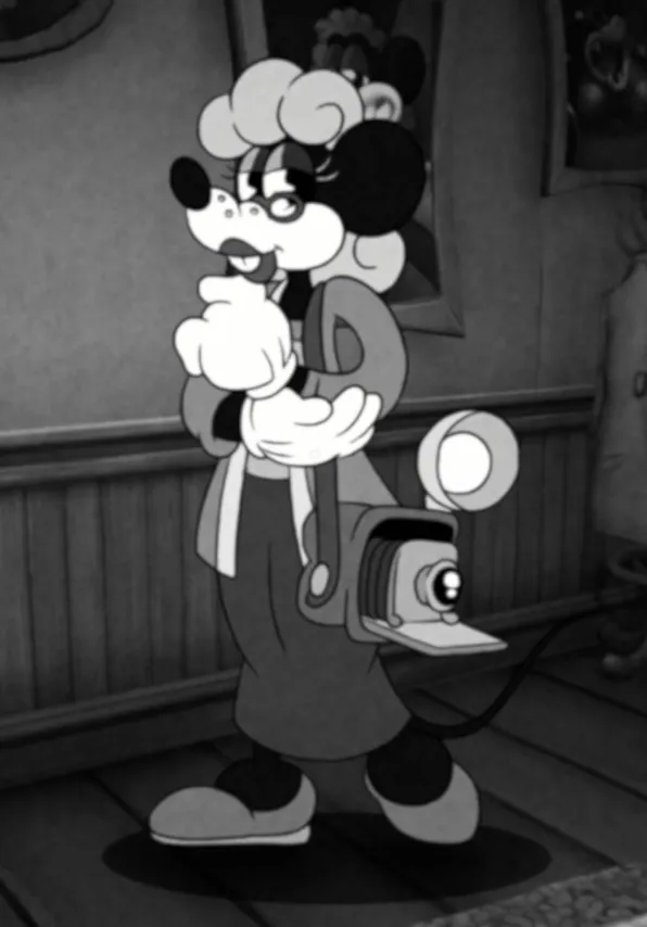 sweet_meic's tweet photo. @Allewdbruh I think it's worth trying to draw in other areas of fandom, for example, the game Mouse P.I for Hire was recently released https://t.co/MZJilGizHX