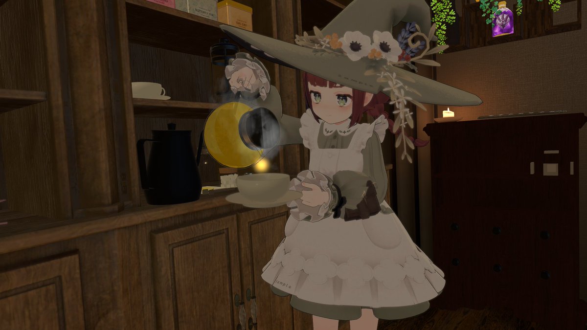 ヴィンセス tweet media