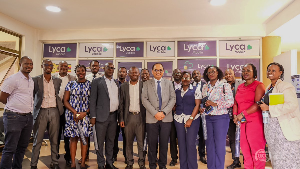 Women of Uganda Network tweet media