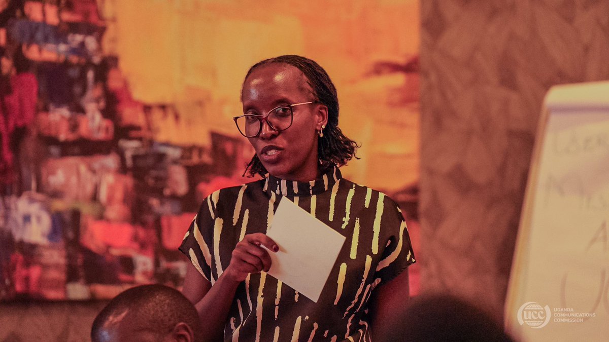 Women of Uganda Network tweet media