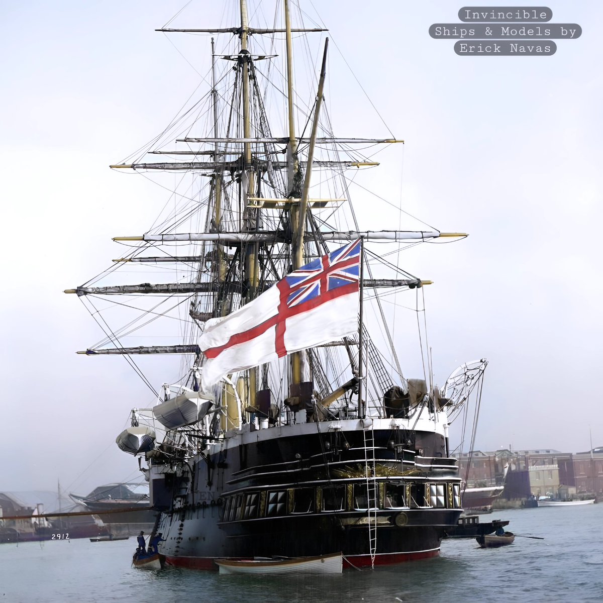 Naval Encyclopedia tweet media
