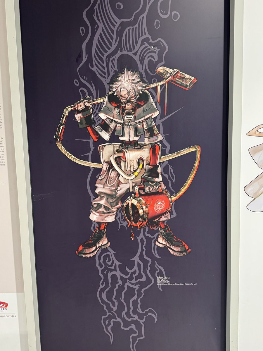 fumastermind's tweet photo. https://t.co/Sn6zZelcTs
