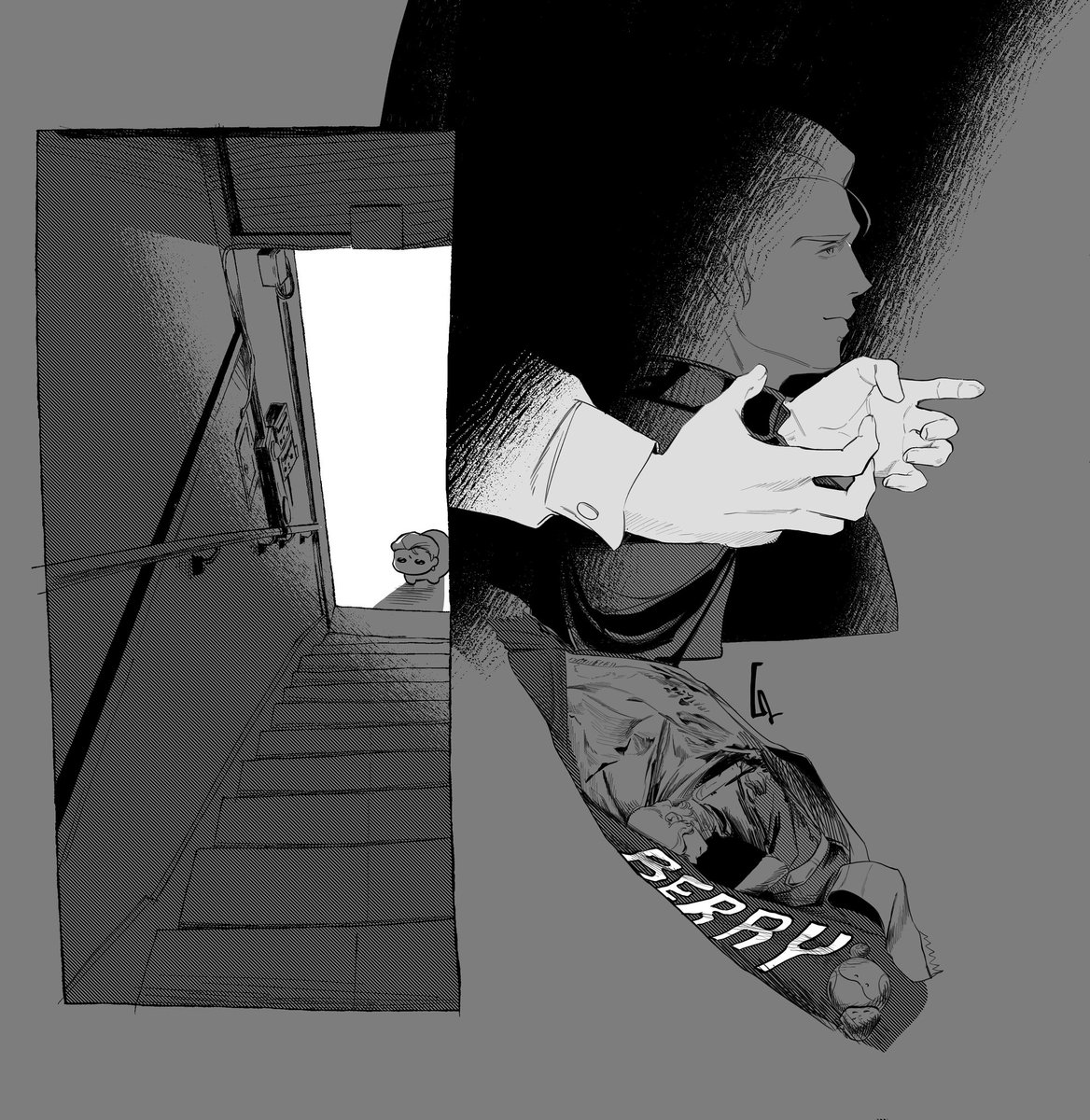 小さな可愛い命…🩷🩷🩷