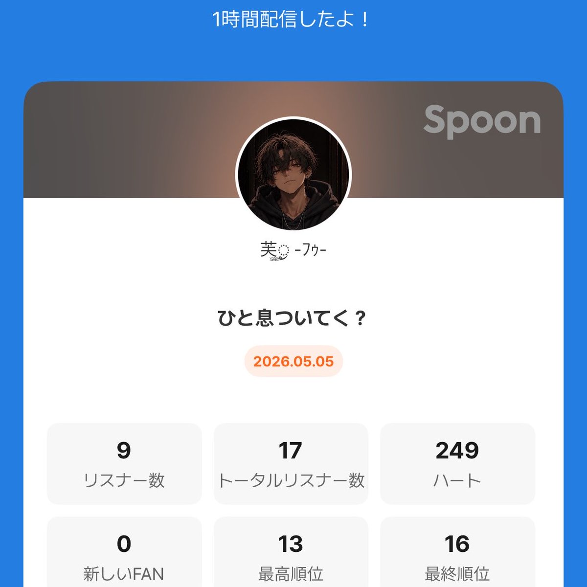芙 -ﾌｩ- tweet media