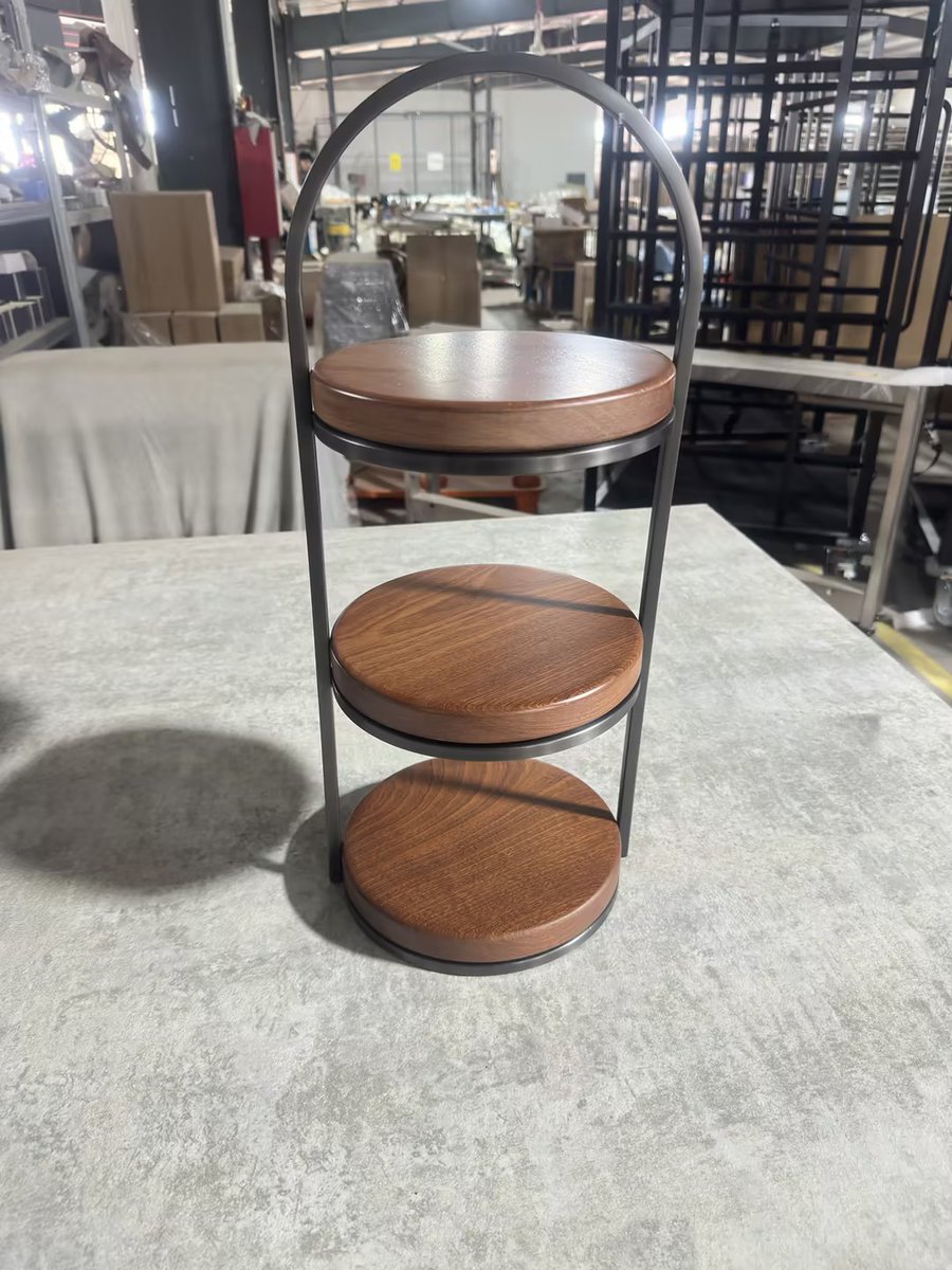 SSophieZhang's tweet image. Wooden food display

welcome to send enquiry to us at any time: sales5@lgtking.com

thank you!

#buffet

#chefs

#hospitalitydesign

#horeca