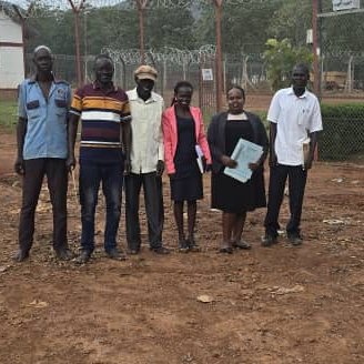Legal Aid Project of Uganda Law Society tweet media