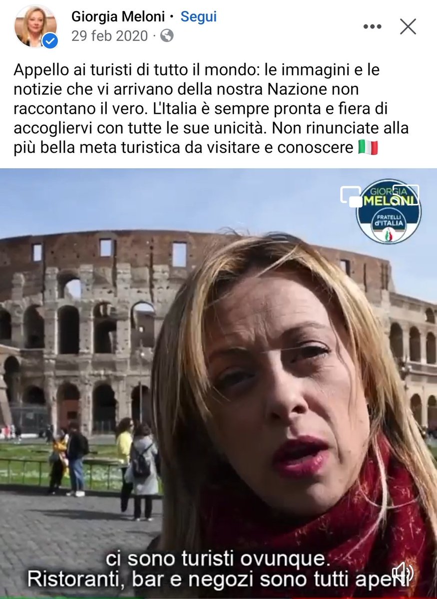 Shamone87665062's tweet photo. @FratellidItalia Avete giocato con le nostre vite ! Bisognerebbe denunciarvi
💩💩💩💩💩💩💩💩💩💩💩
#Covid
#PianoPandemico https://t.co/gtIgzVxtch