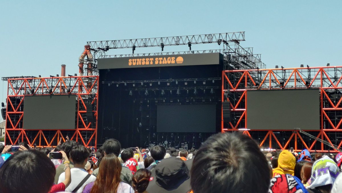 aquaaquafrom's tweet photo. 今年は5/2,3に行ってきた
様々なジャンルのアーティストが聴けて充実した2日間でした
懐かしい曲とか気になった曲もあって、思い出しながらまた聴き直してる
来年も行きたい

#JJ2026 #JAPANJAM https://t.co/Zf6Bs7qPRT