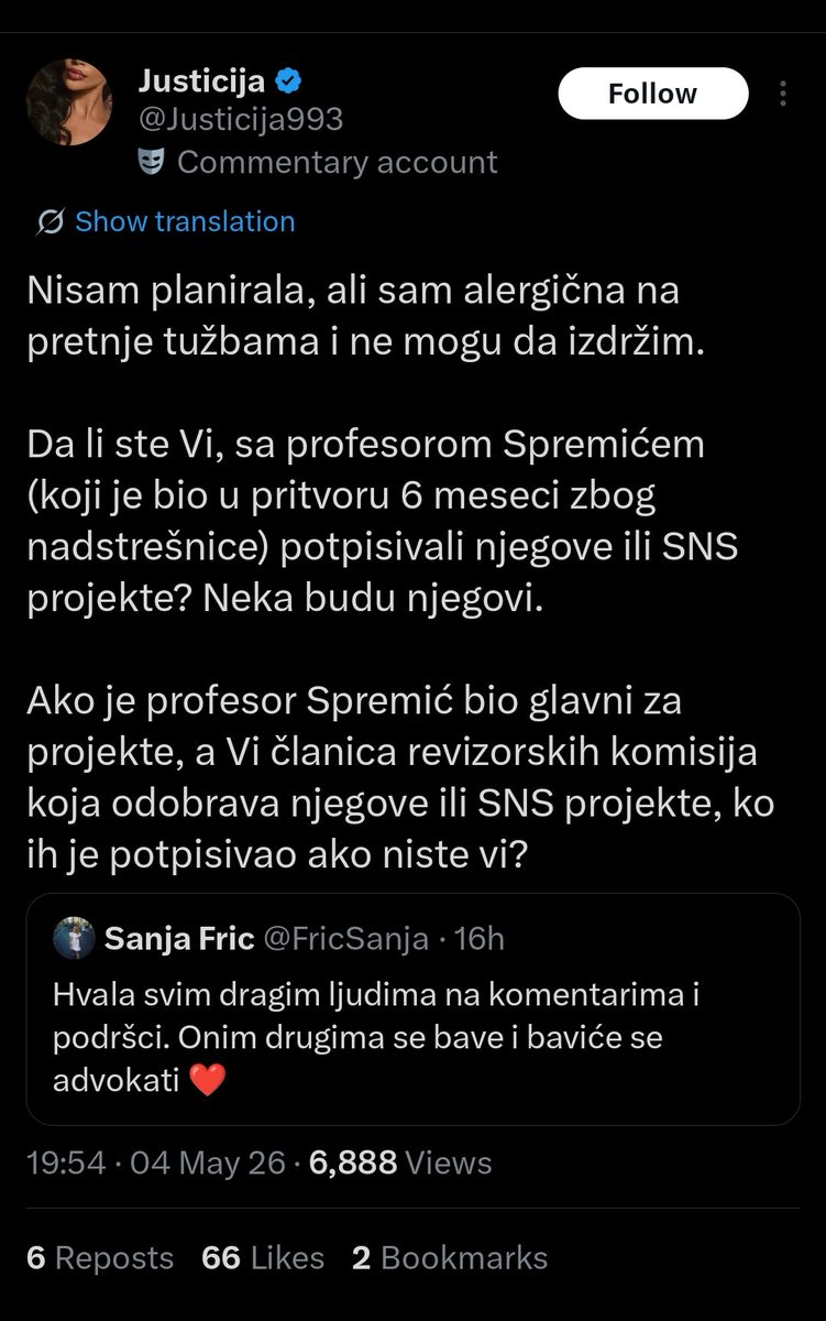 Srđan Trivić tweet media