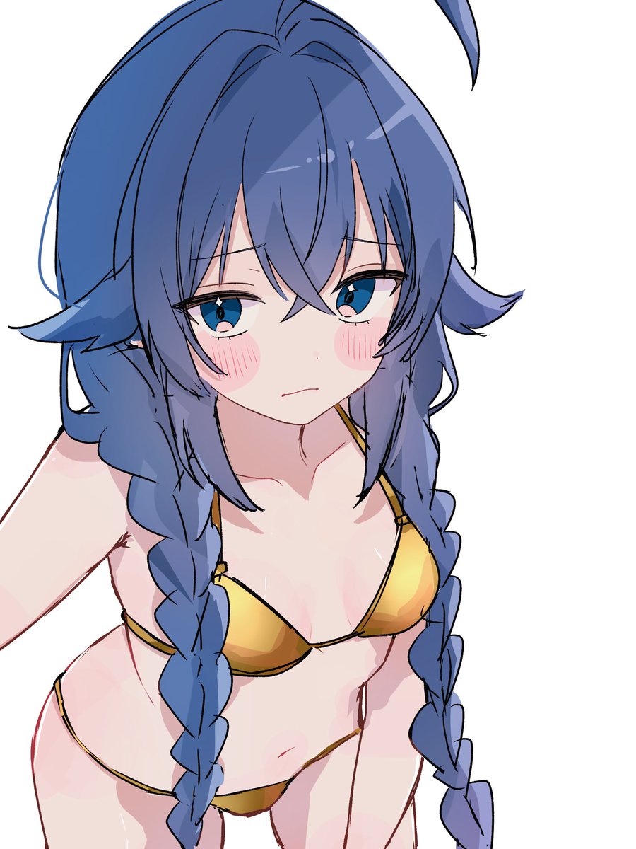 ぶしゃまる tweet media