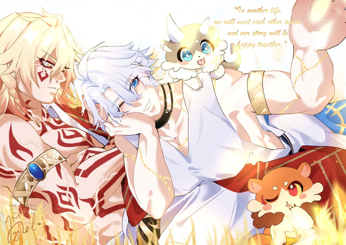 ~NEL✨ Instock Doujin🍷☀️📍 tweet media