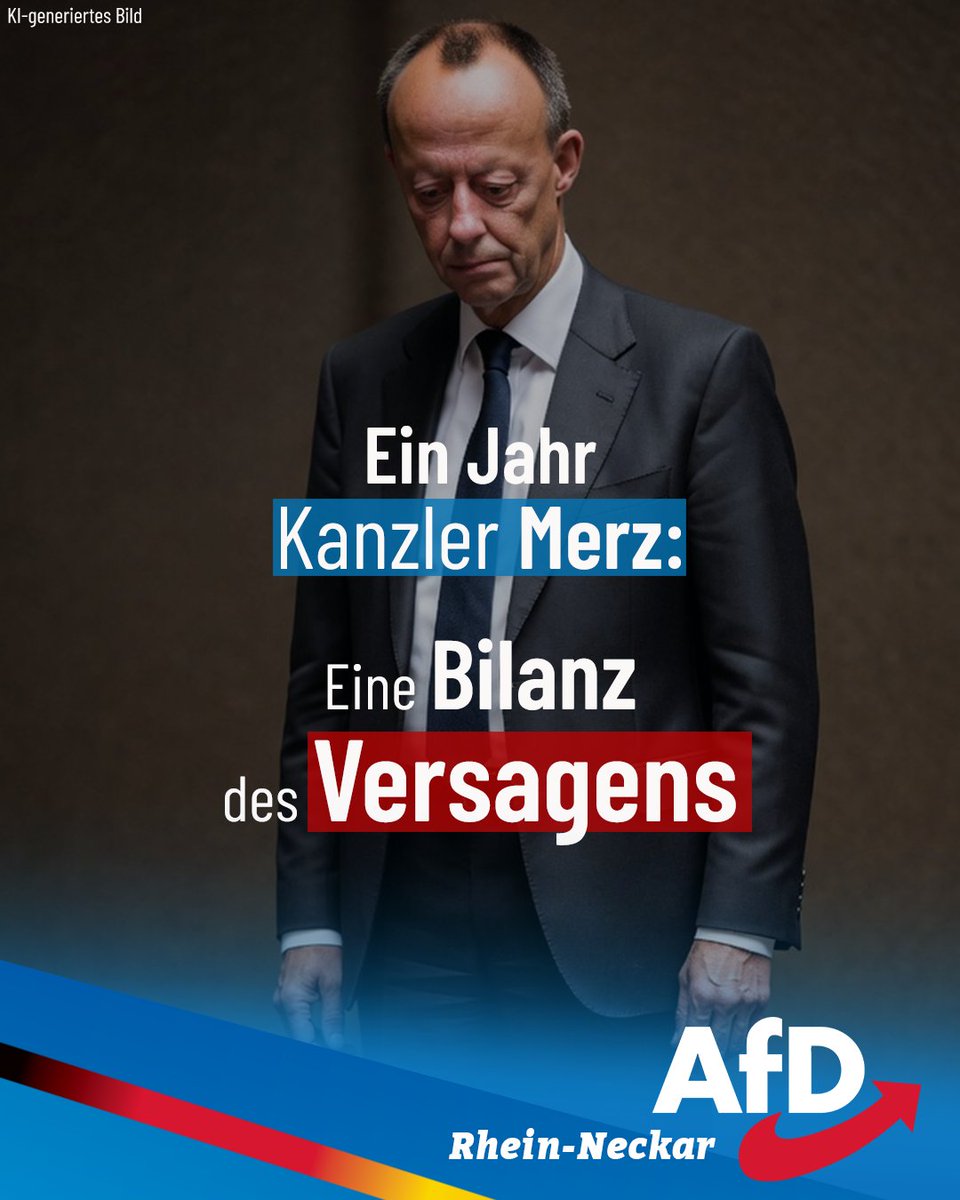 AfD Rhein Neckar tweet media
