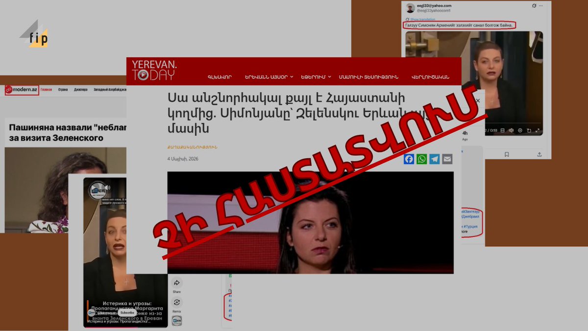 FIP.am tweet media
