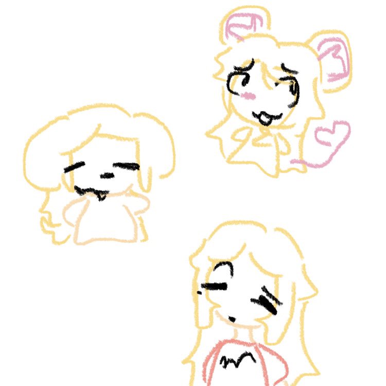 what am I