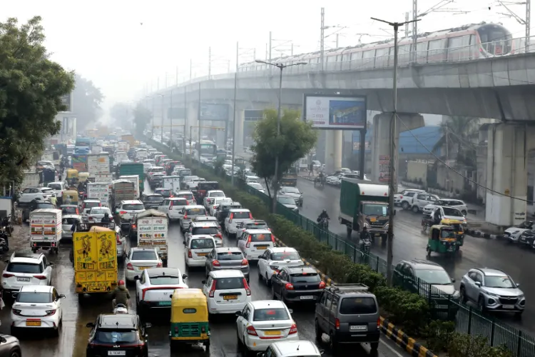 Dnn24Network's tweet image. India’s auto sector starts FY27 strong with rising volumes and EV growth.

Read the Full Article: awazthevoice.in/india-news/ind… 

#AutoSector #IndiaEconomy #EVGrowth #AutomobileIndustry #ElectricVehicles #MarketUpdate #DNN24 @AwazThevoice