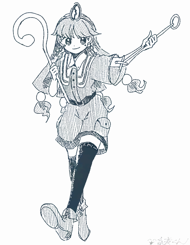 糸麦くん tweet media