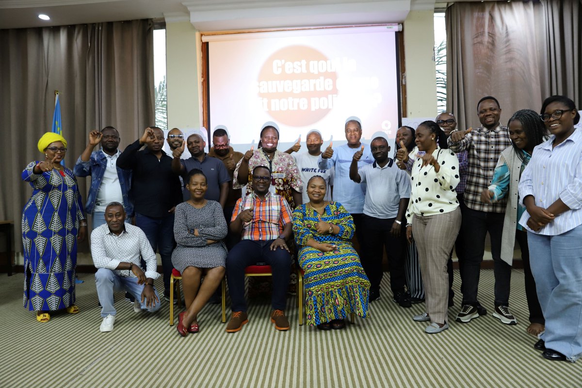 CARE DRC tweet media