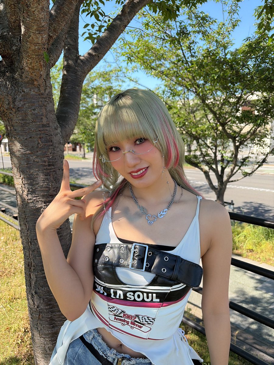 NONOA🧃仮面女子 tweet media