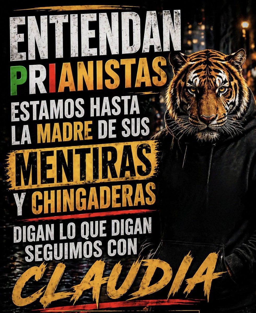 Maytte 4T 🇲🇽 tweet media
