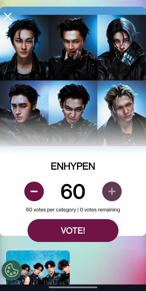 HEESU⁷||sevEN tweet media