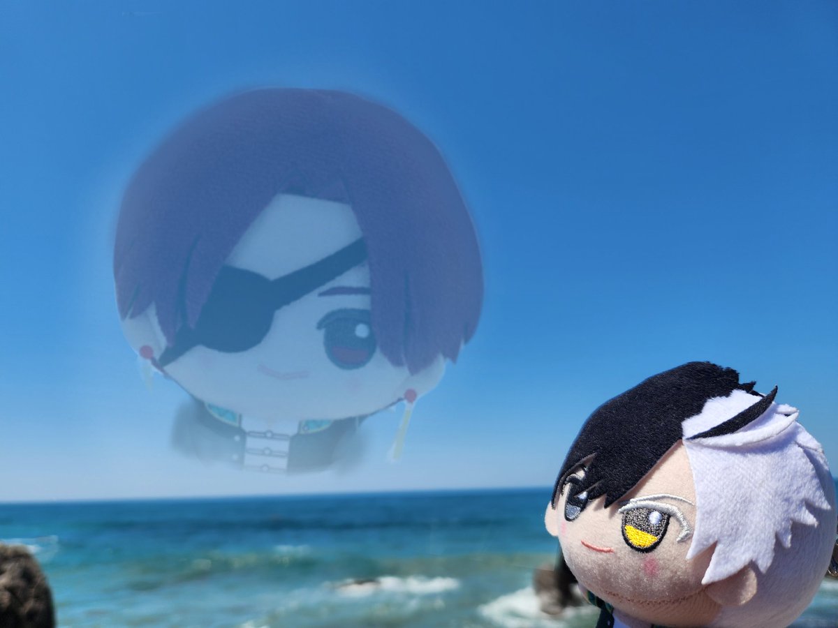 びび (@yurivivi8) on Twitter photo 