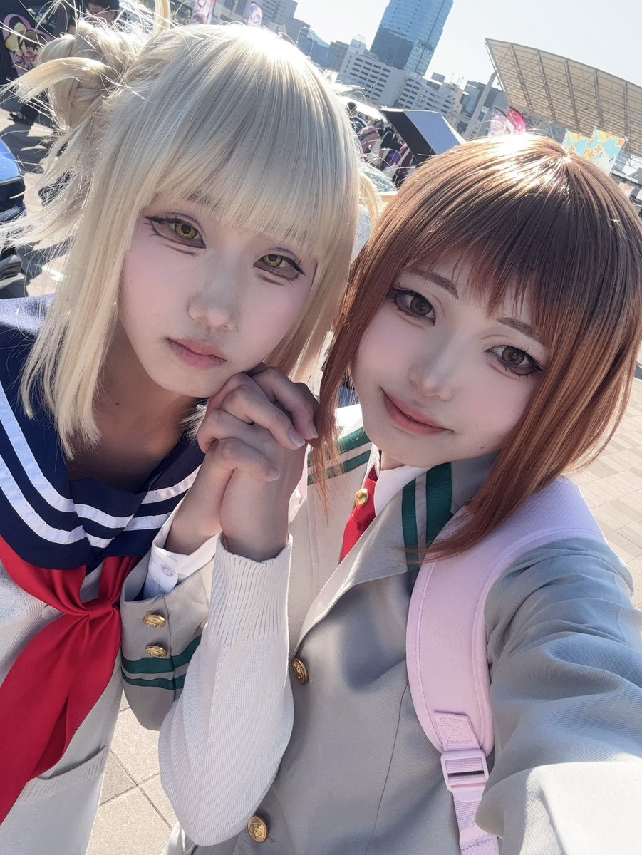 り音 tweet media