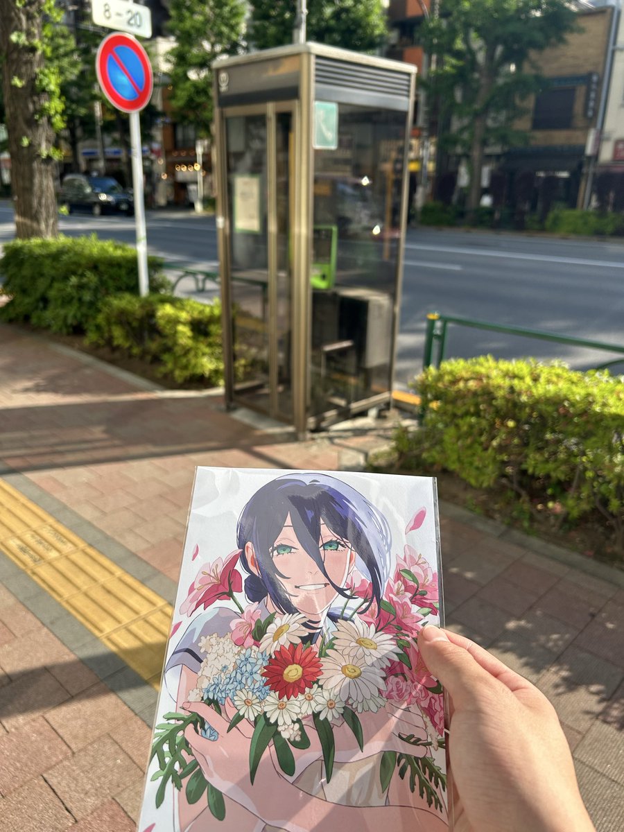 ネロ tweet media