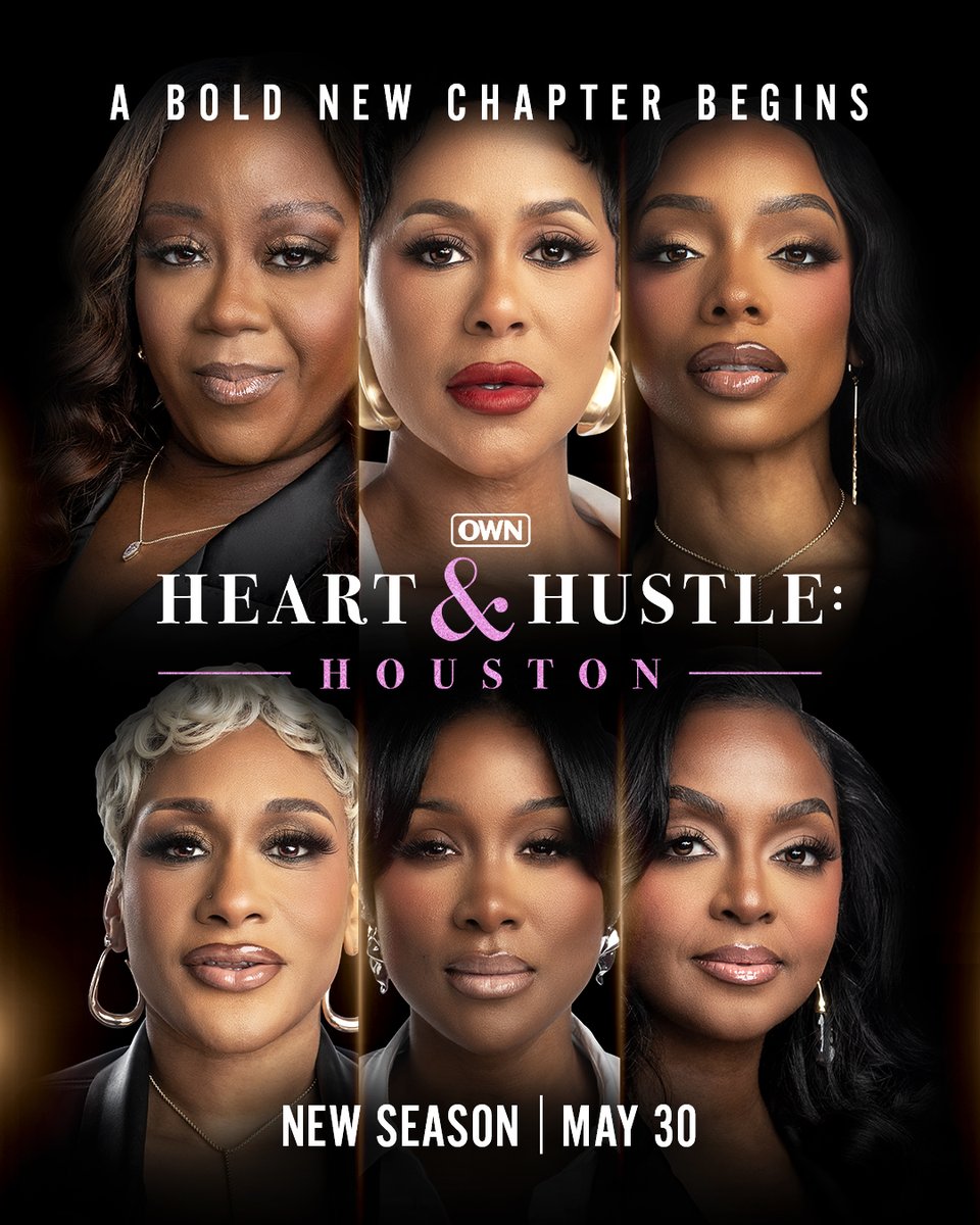 Oprah Winfrey Network tweet media