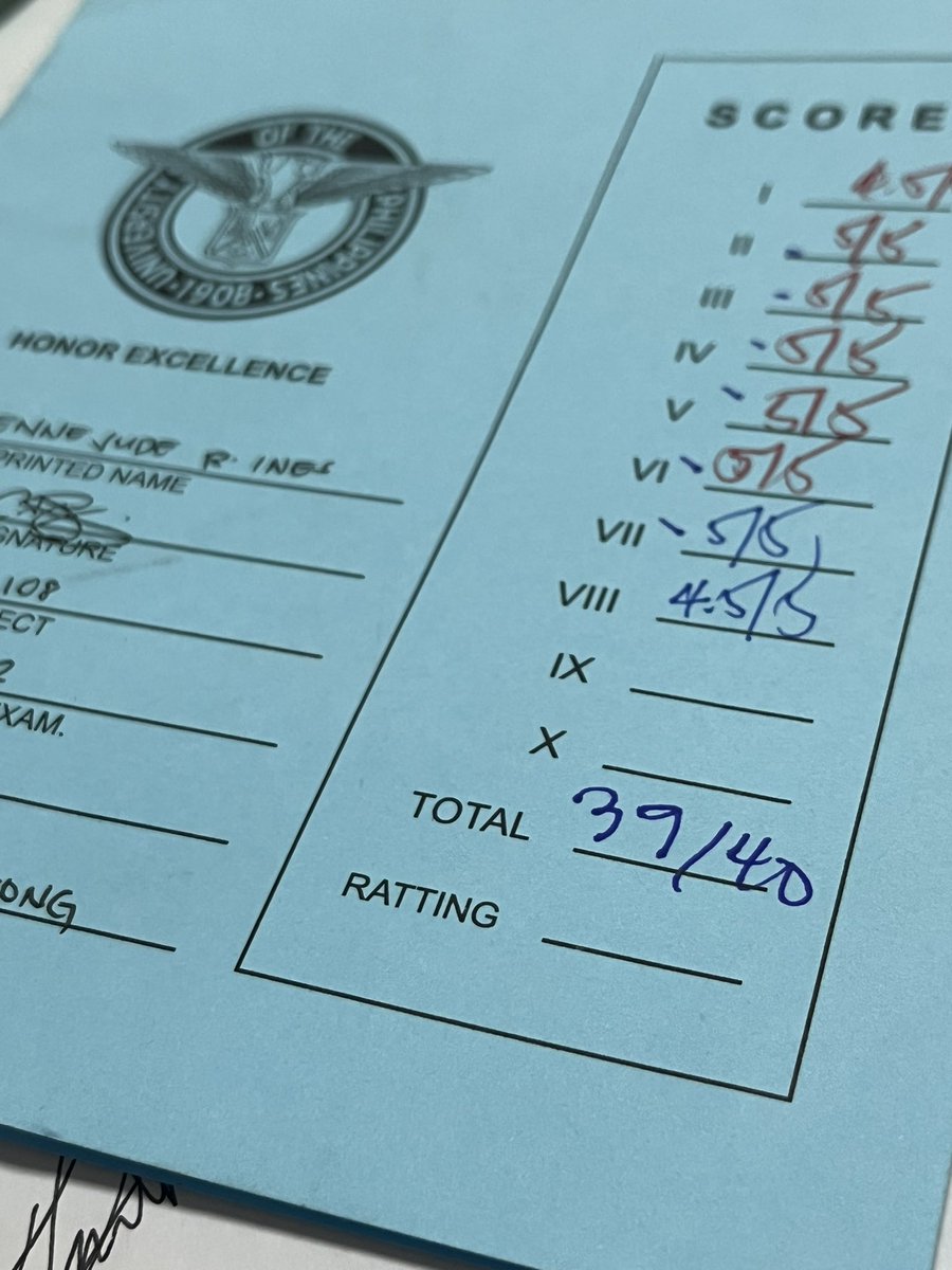 krischenayns's tweet photo. oh Math 108 LE 2, I will always be proud of u 🥺 (as a bagsakin sa LE 3 😆) https://t.co/EIQKbvAywG