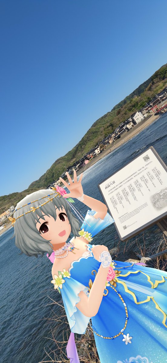 雪山 tweet media