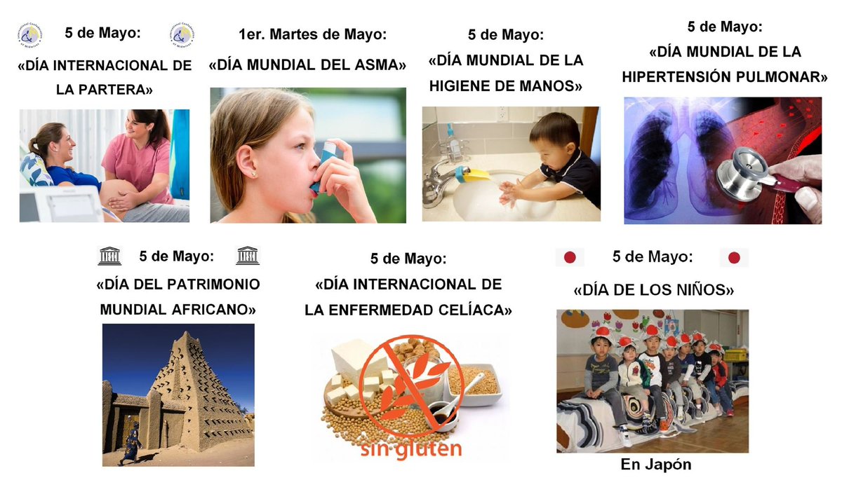 DianaMontanari's tweet image. 📝#Efemérides del 5 de Mayo de 2026:👇🏼 
#5m #5mayo #may5