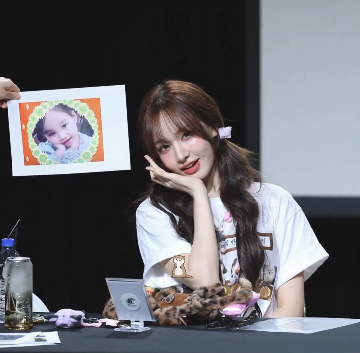 zolipongg's tweet photo. 하 진짜 고대로 컸다… 내가 키운거같고 막 그럼.. https://t.co/0pAhjJK0bs