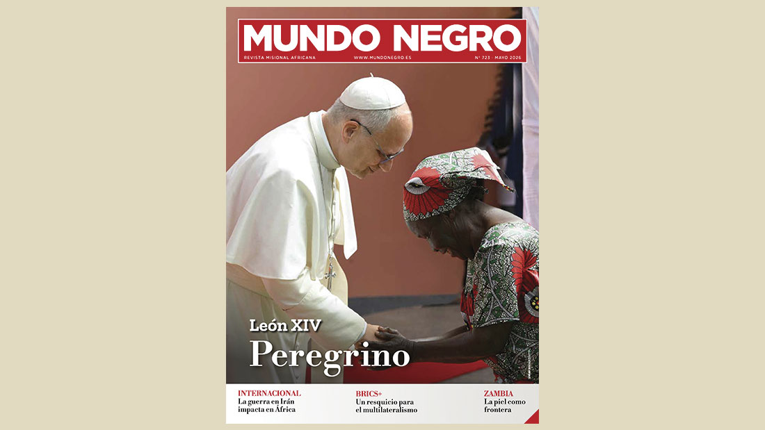Mundo Negro tweet media