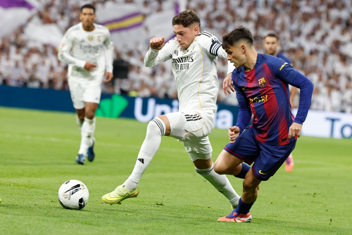 Barça Universal tweet media