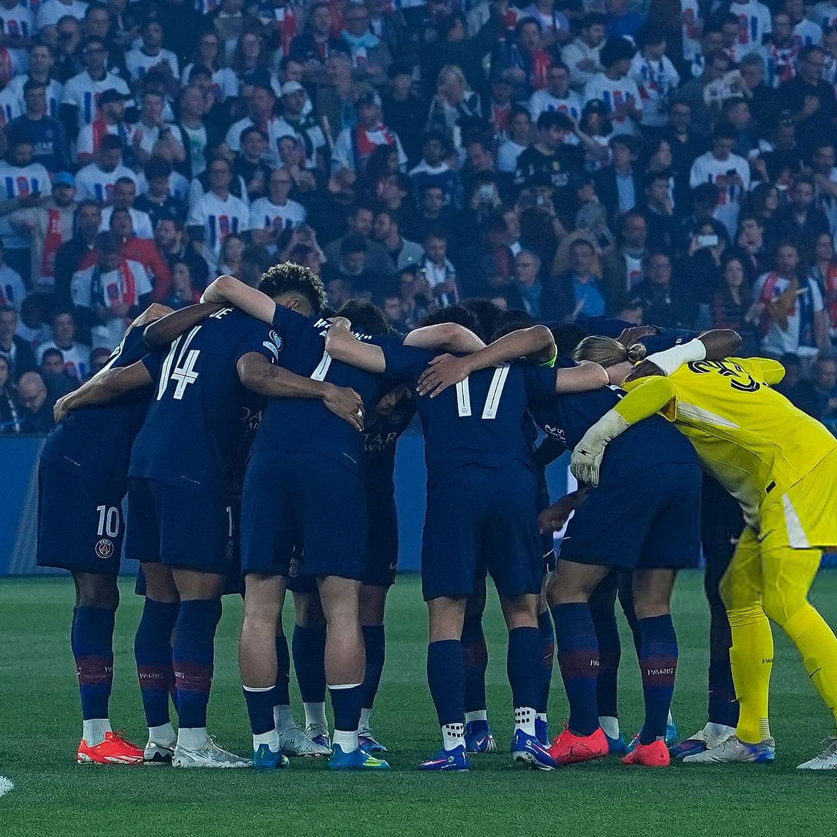 Actu Ligue 1 tweet media
