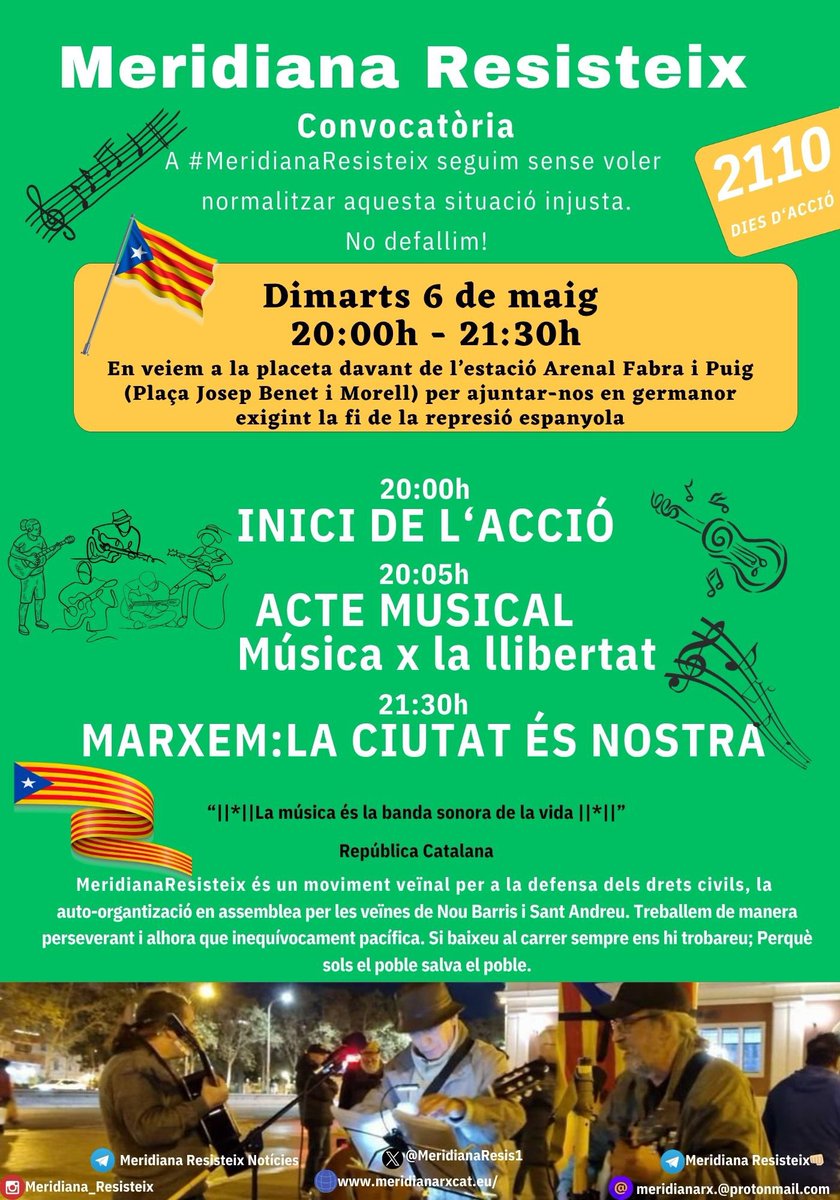 MeridianaResisteix tweet media