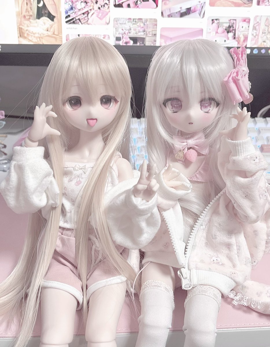 아먀 あみゃ tweet media