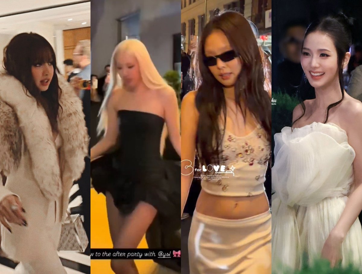 BLACKPINK BLINK UNION 💕 tweet media