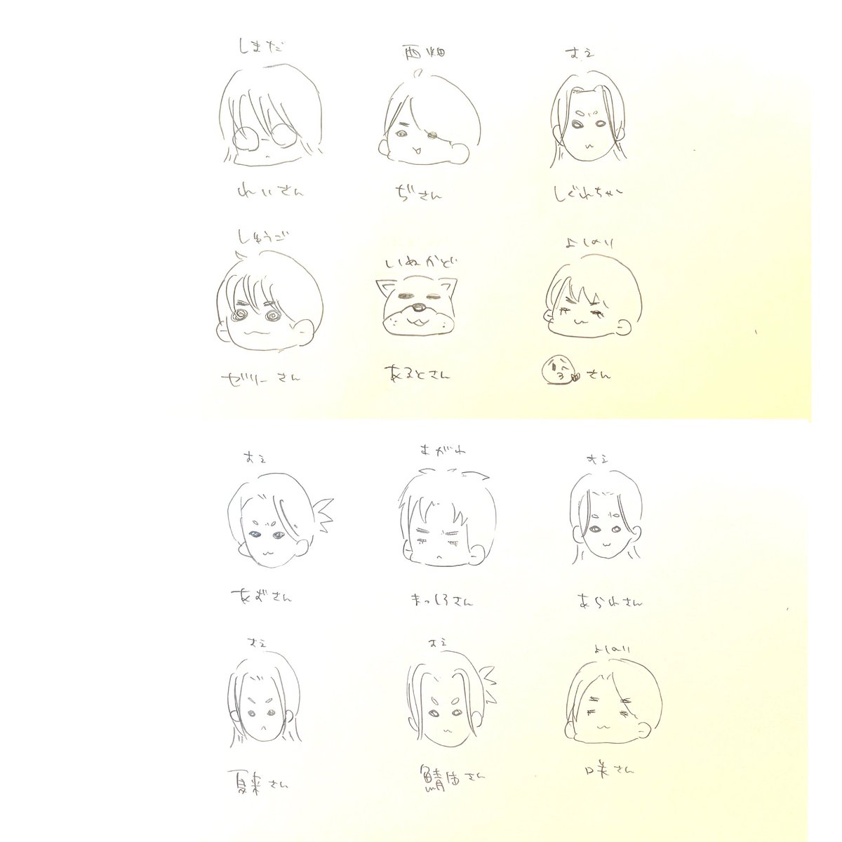 ⑧ tweet media